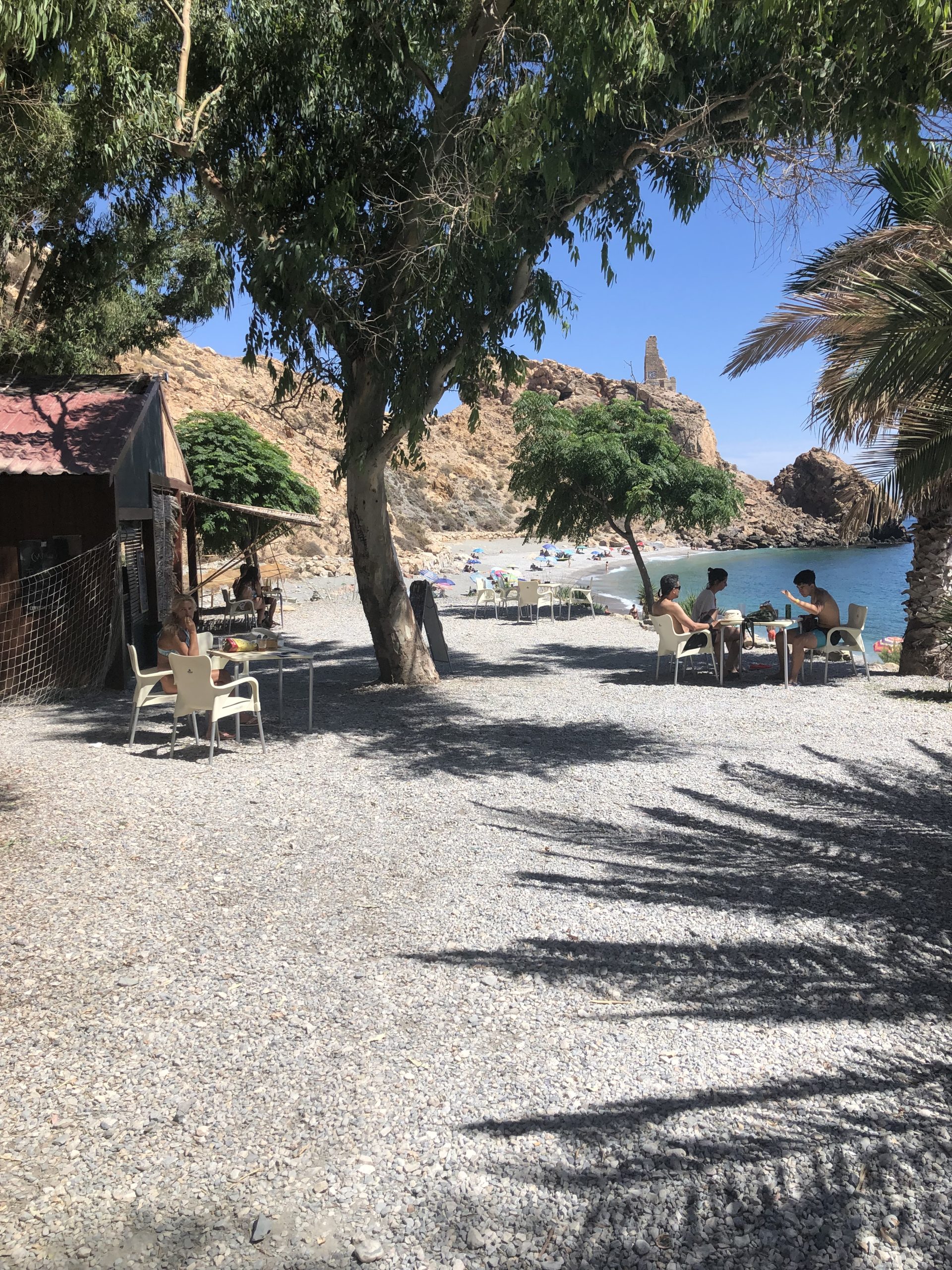 La Rijana